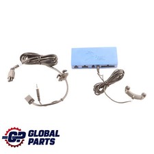 Genuine Parrot MKi9200 Bluetooth Hands-free Connection Module Microphone Set