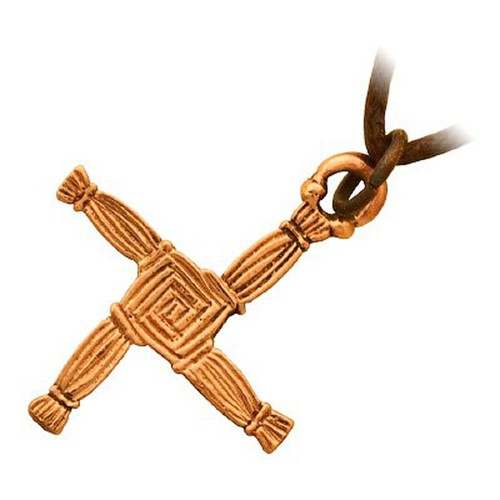 Brigid cross precious - cross,