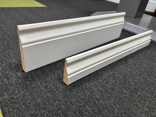 Door architrave sets - door,