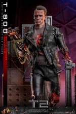 Stock Hot Toys DX46 1/6