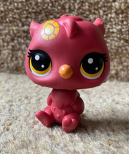 Genuine LPS Littlest Pet Shop
