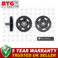 Crankshaft Pulley Fits
