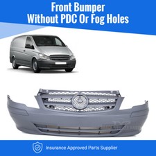 Fits Mercedes Vito W639