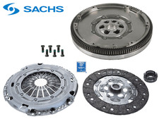 SACHS DUAL MASS FLYWHEEL