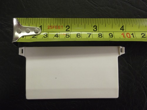 Vertical blind weights - vertical,