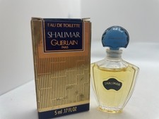 Guerlain Shalimar Eau de Toilette 5ml