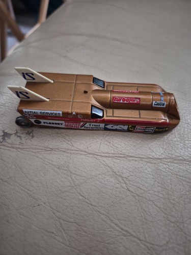 Lledo thrust diecast - -, 2