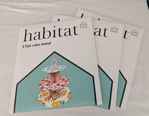 Habitat sunny vintage 3 - sunny, vintage-3