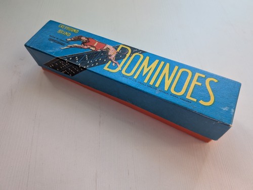 Vintage 1950 greyhound brand - vintage,