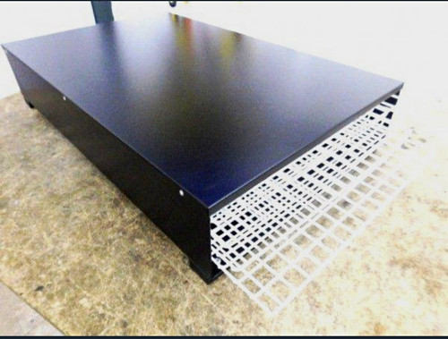 Translyte 20 resin - by,
