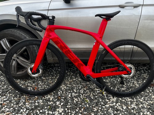 Trek madone road - trek, sl