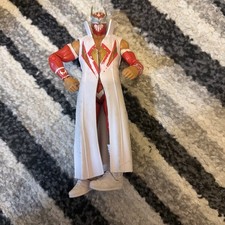 WWE Elite Sin Cara (Red &