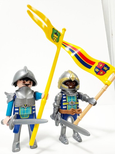 Playmobil castle medeival - castle,