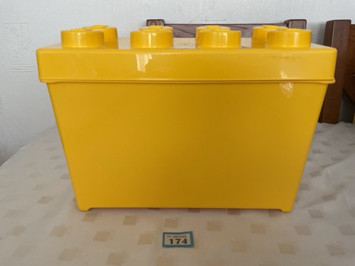 Lego large stud - large,