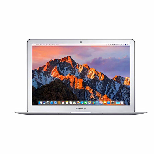 Apple macbook air 3in 2017 - 13.3in,