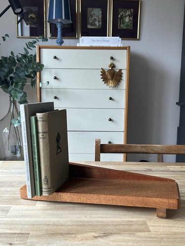 Vintage mid century teak free - vintage,