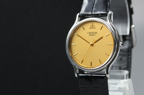 Near mint seiko credor - mint],
