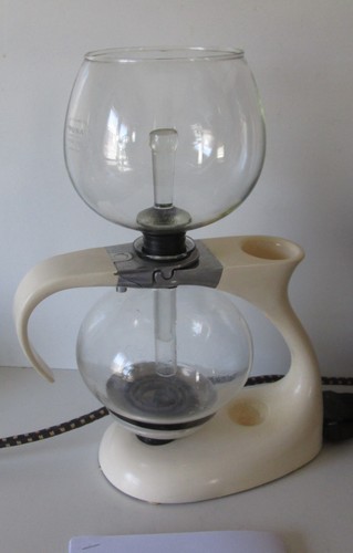 Cona coffee maker rex - cona, 0.85