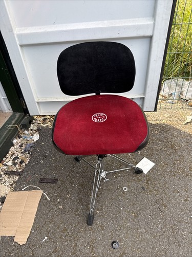 Roc soc drum throne seat - roc,