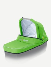 out n about carrycot