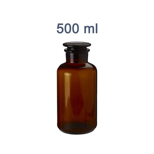 Apothecary bottles 125 - apothecary, 125-1000ml