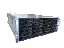 Supermicro CSE-847 4U Server