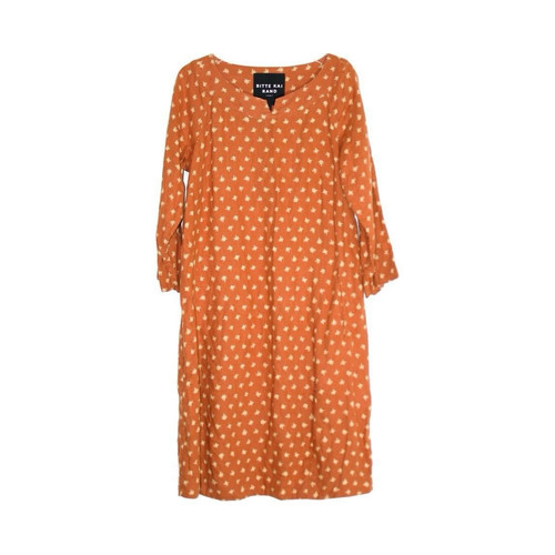 Bitte kai rand orange beige - bitte,