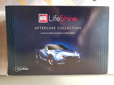 Autoglym Lifeshine Aftercare