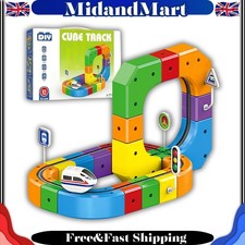 Clickrail Electric Train Set