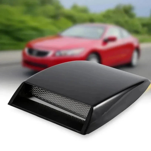 Air flow intake turbo - air,