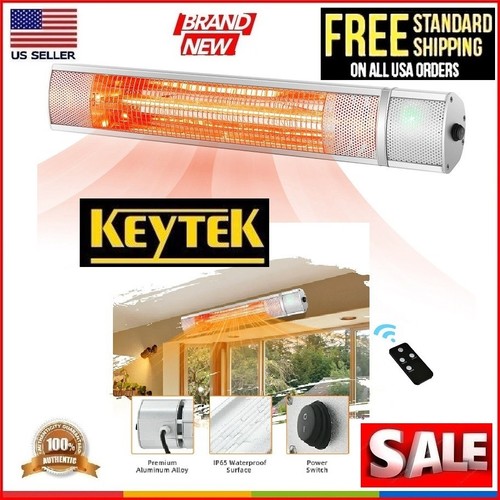 Wall mounted patio heater - patio,
