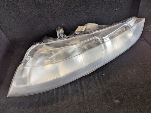 Mk8 honda civic nearside - 06-13,