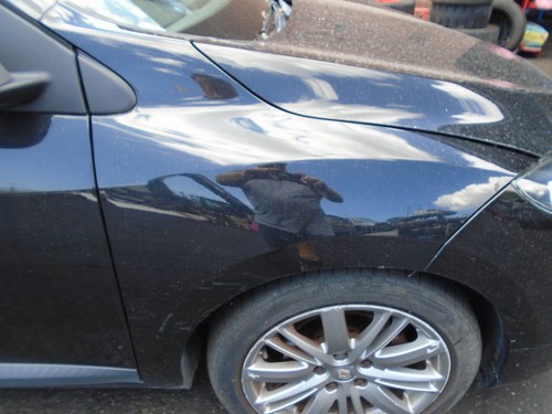 Renault megane mk3 dci 5dr - megane,