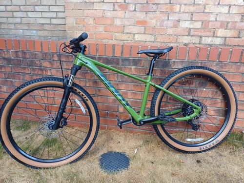 Giant talon small frame - talon, 2