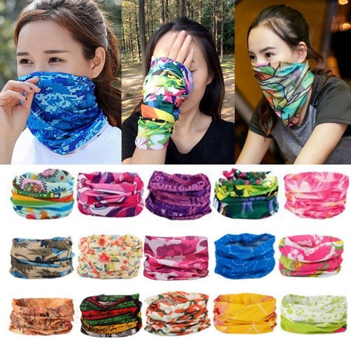 Outdoor magic head face - magic,