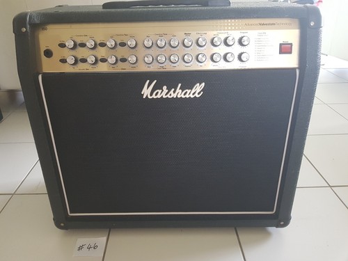 Marshall avt150 advanced - avt150,