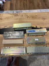 Vintage Lot Of 7 Guitar