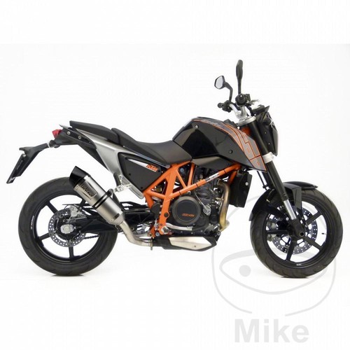 Exhaust sbk one - exhaust, 2