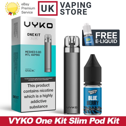 Vyko one kit slim - one,