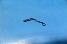 Daelim VT125 SPEEDO CABLE GUIDE 44832-BA5-0000