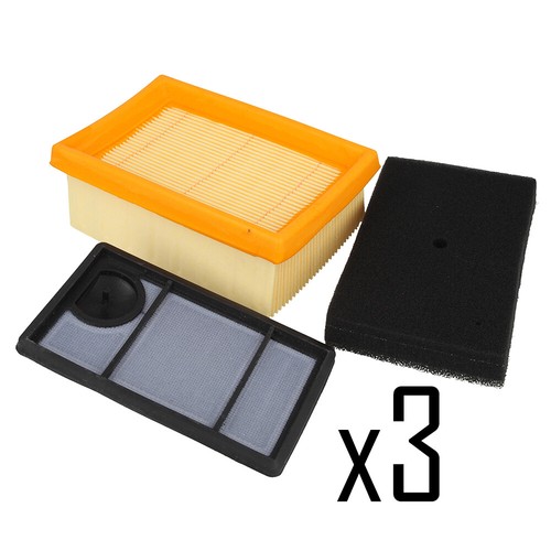 Stihl ts400 air filter - stihl,