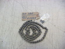 120/ Raleigh Moped / Wisp / 90 Links /New Drive Chain 
