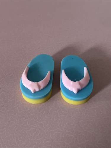 1980s novelty eraser sanrio - 1980s,