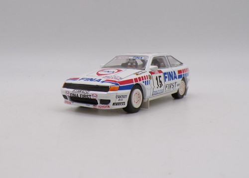 Trofeu 223 toyota celica - toyota,