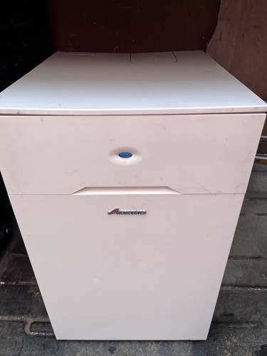 Worcester greenstar heatslave - greenstar,