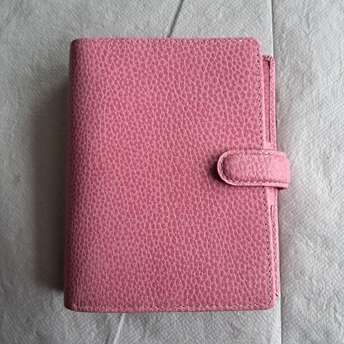 Filofax finsbury pocket - filofax,