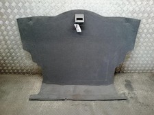 FORD MONDEO BOOT FLOOR PANEL