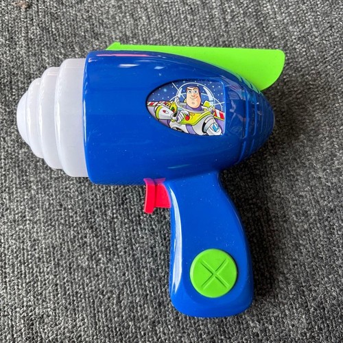 Buzz lightyear toy laser - lightyear, gun