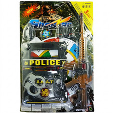 M16 Camo Shooter Multi Pack