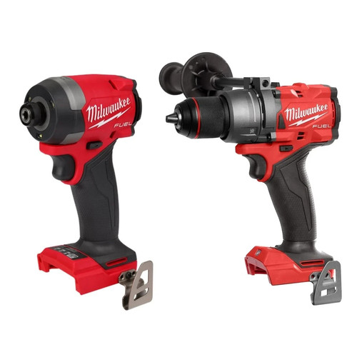 Milwaukee m18 fuel - milwaukee,